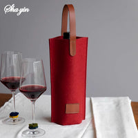 Sac Isotherme Bouteille de Vin