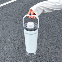 Shaker Isotherme Sport Inox Grande Capacité