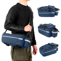 Sac Velo Isotherme avec Bandoulière Vélo