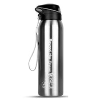 Mug de Voyage Isotherme Inox Sous Vide