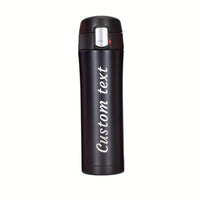Bouteille Thermos Personnalisée Inox Personnalisable