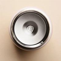 Mug Isotherme Café Inox Grande Capacité