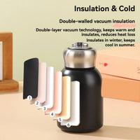 Thermos pour Café Inox Sous Vide