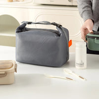 Tote Bag Isotherme Tissu Oxford