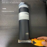 Thermos Café Voyage Inox Sous Vide