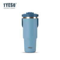 Thermos Cafe Petit Inox avec Poignée