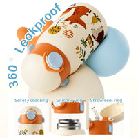 Chauffe Eau Thermo Inox Enfant