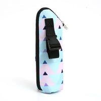 Sac Bebe Isotherme Aluminium Biberon