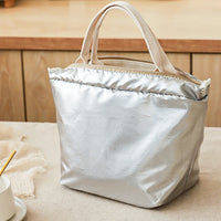 Sac Isotherme Dejeuner de Voyage Pique-Nique