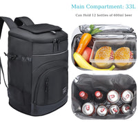 Sac Isotherme Personnalisé Personnalisable Étanche