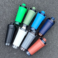 Shaker Isotherme Sport Inox Grande Capacité