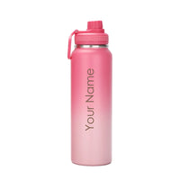 Bouteille Thermos Personnalisé Inox Personnalisable
