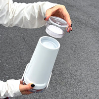 Shaker Isotherme Sport Inox Grande Capacité