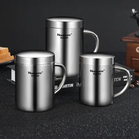 Mug Isotherme Enfant