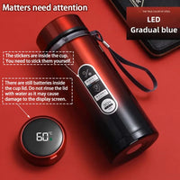 Gourde Isotherme 1L Sous Vide