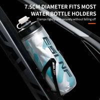 Bidon Isotherme Vélo Personnalisable