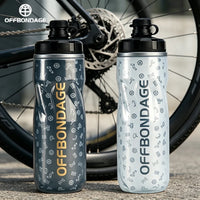 Gourde Velo Isotherme Vélo Sport