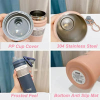 Thermos Café Voyage Inox Sous Vide