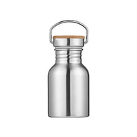 Thermos Eau Chaude Inox Double Paroi
