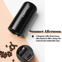 Meilleur Mug Isotherme Café Inox Sous Vide
