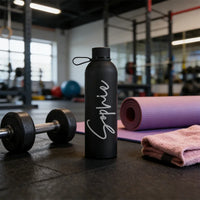 Thermos pour Eau Chaude Inox Sous Vide
