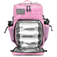 Sac Isotherme a Dos Sport
