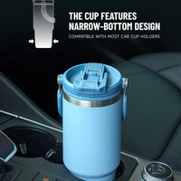 Petit Thermos Café Inox Sport