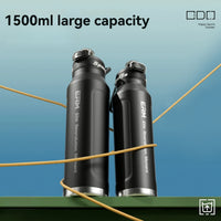 Thermo Grande Capacite Inox Sous Vide