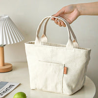 Sac Isotherme Dejeuner de Voyage Pique-Nique