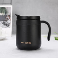 Thermos a The Inox avec Poignée