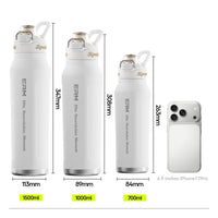 Thermo Grande Capacite Inox Sous Vide