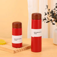 Mug Isotherme 250 Ml Inox de Voyage