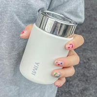 Mini Thermos Café Inox Sous Vide