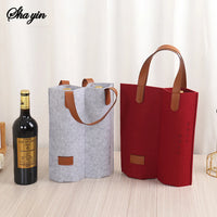 Sac Isotherme Bouteille de Vin