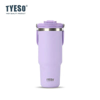 Thermos Cafe Petit Inox avec Poignée
