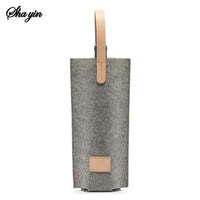 Sac Isotherme Bouteille de Vin