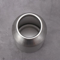 Thermos Eau Chaude Inox Double Paroi