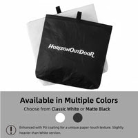 Pochette Isotherme Repas Randonnée Ultralégère