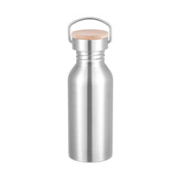 Thermos Eau Chaude Inox Double Paroi