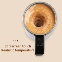 Cafetiere Electrique Thermo Inox Étanche