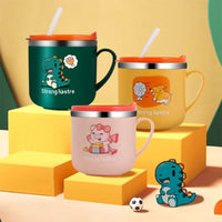 Mug Isotherme Étanche - Mon Isotherme