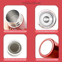 Thermos a Cafe Inox Sous Vide