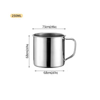 Thermos The Infuseur Inox de Voyage