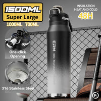 Thermos 1L - Mon Isotherme
