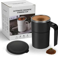 Cafetiere Electrique Thermo Inox Étanche