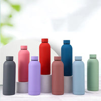 Grand Thermos de Voyage Sport