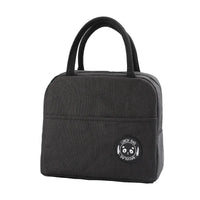 Sac Repas Isotherme Bento Portable