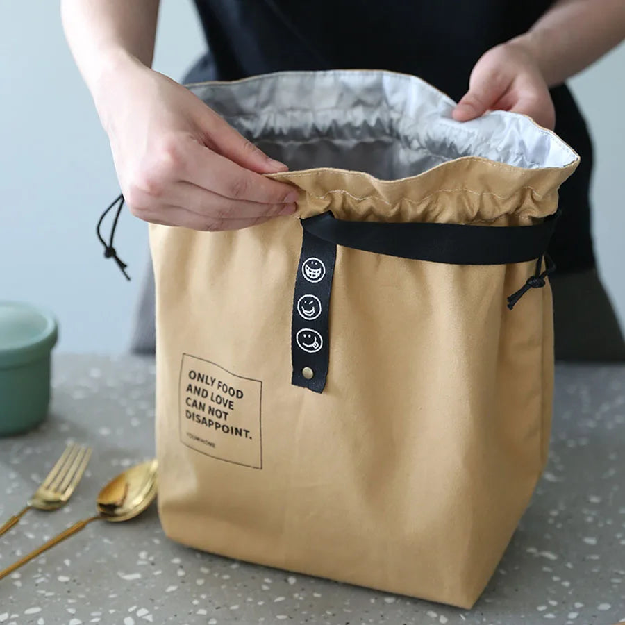 Petit Sac a Dos Isotherme Enfant - Mon Isotherme