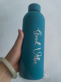 Tasse Isotherme Personnalisé Inox Personnalisable