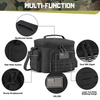 Sac Isotherme 30L Étanche Travail